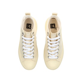 Wata II Canvas High-Top Trainers