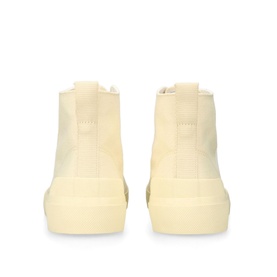 Wata II Canvas High-Top Trainers