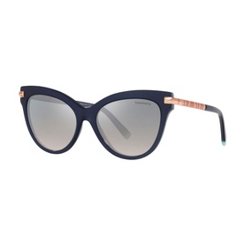 Cat Eye Sunglasses TF4182