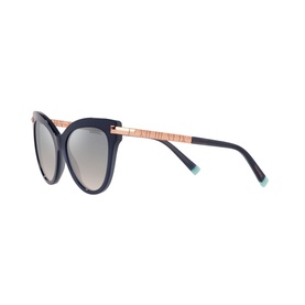 Cat Eye Sunglasses TF4182