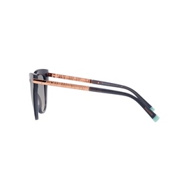 Cat Eye Sunglasses TF4182