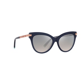 Cat Eye Sunglasses TF4182