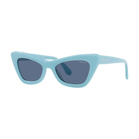 Cat Eye Sunglasses VO5415S