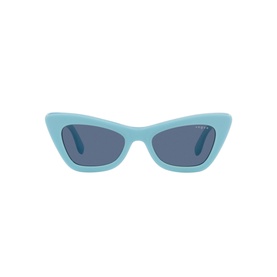 Cat Eye Sunglasses VO5415S