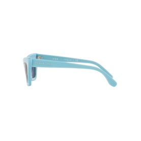 Cat Eye Sunglasses VO5415S