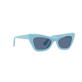 Cat Eye Sunglasses VO5415S