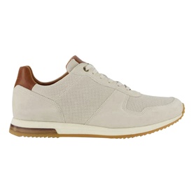 Trilogy Lace-Up Trainers