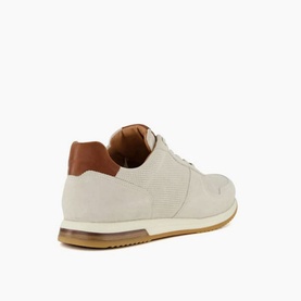 Trilogy Lace-Up Trainers