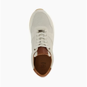 Trilogy Lace-Up Trainers