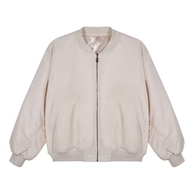 Rue Bomber Jacket
