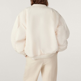 Rue Bomber Jacket