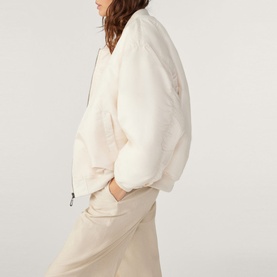 Rue Bomber Jacket