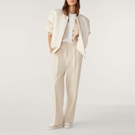 Rue Bomber Jacket