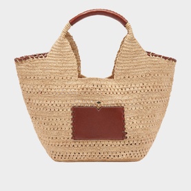Ara Tote Bag