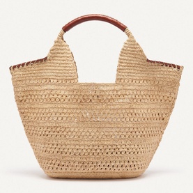 Ara Tote Bag