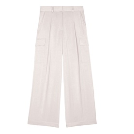 Cary Cargo Straight Leg Trousers
