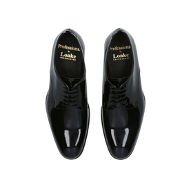 Bow Derby Shoes
