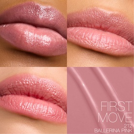 Afterglow Sensual Shine Lipstick