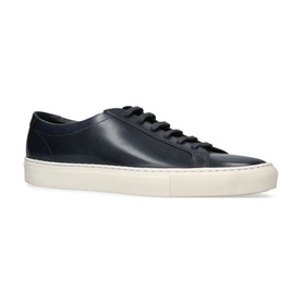 Sprint Lace-Up Trainers