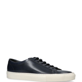 Sprint Lace-Up Trainers