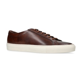Sprint Lace-Up Trainers