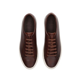 Sprint Lace-Up Trainers