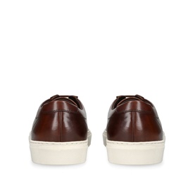 Sprint Lace-Up Trainers
