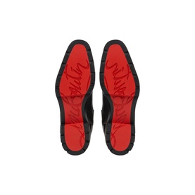 Alpinosol Calf Leather Chelsea Boots