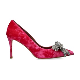 Belgravia Bow Pumps