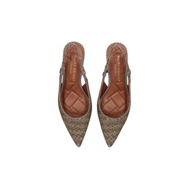 Belgravia Slingback Pumps