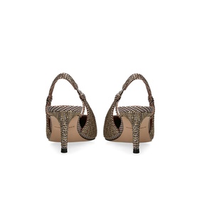 Belgravia Slingback Pumps