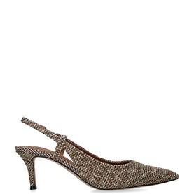 Belgravia Slingback Pumps