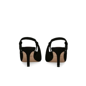 Belgravia Slingback Pumps