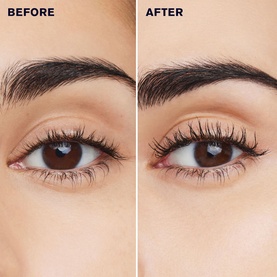 Turbo Lash High Powered Volume + Length Mascara