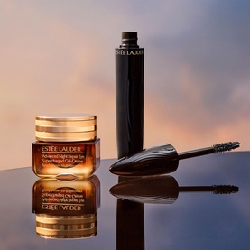 Turbo Lash High Powered Volume + Length Mascara