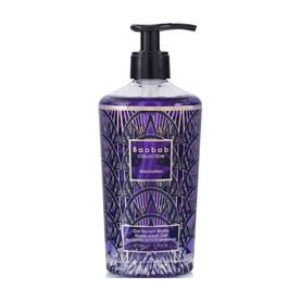 Manhattan Hand Wash Gel 350ml