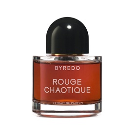 Rouge Chaotique Extrait de Parfum
