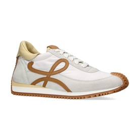 Flow Trainers