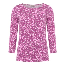 Sonya Printed Top