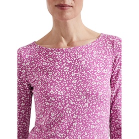 Sonya Printed Top
