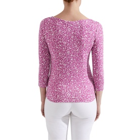 Sonya Printed Top