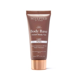Body Base Matte Instant Tan Mini