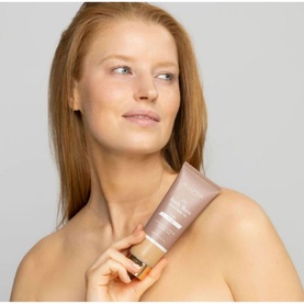 Body Base Matte Instant Tan Mini