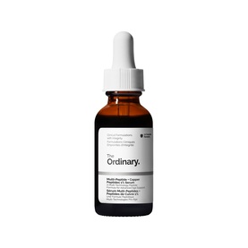 Multi-Peptide + Copper Peptides 1% Serum