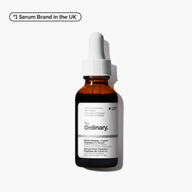 Multi-Peptide + Copper Peptides 1% Serum