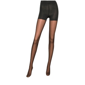 Control Dots 20 Denier Tights