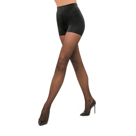 Control Dots 20 Denier Tights