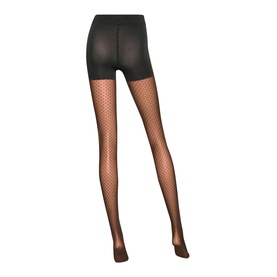 Control Dots 20 Denier Tights