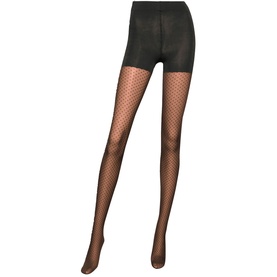 Control Dots 20 Denier Tights