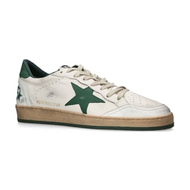 Ballstar Low-Top Trainers